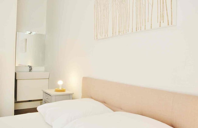 Apart Hotel Riviera - Grimaldi - Promenade des Anglais - Foto 22