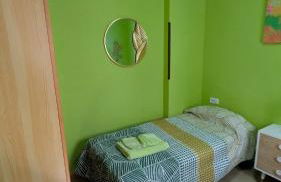 Céntrico apartamento junto al pimiento - Foto 18