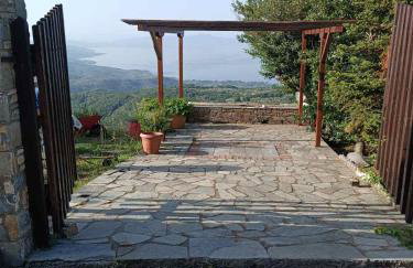 Pelion House with Wonderful View - Foto 40