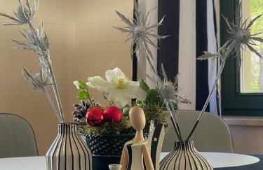 Luxus-Ferienwohnung in der Sternkopf-Engel-Villa - Foto 11