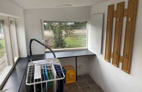 Bungalow im Grünen - Foto 11