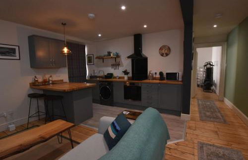 The MacKenzie Apartment - Foto 15