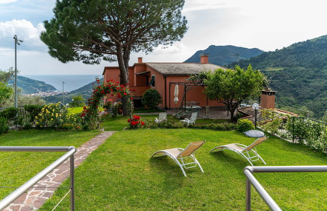 La Vignana - Cinque Terre - Photo 62