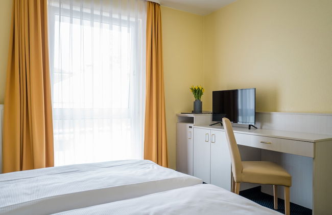 Point Hotel Apartments & Rooms - Foto 23