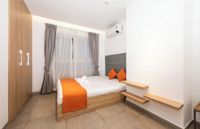 Urban Village Condo by Soben Homes - Foto 8