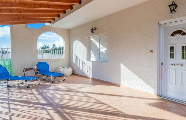 Alluring Cottage in Porto Rafti With Balcony - Foto 35