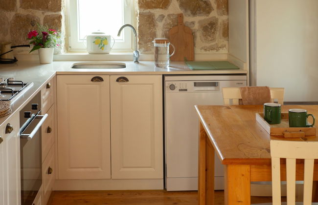 Masal Evimiz Antalya - Photo 24