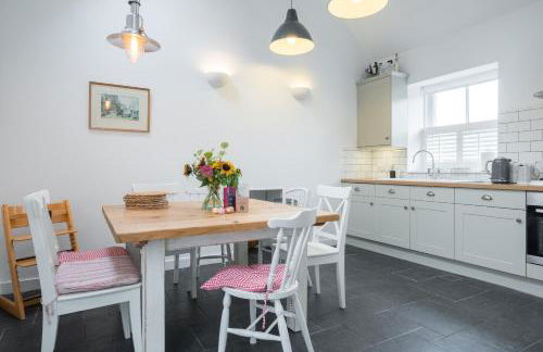 Seaside cottage on Moray coast - Foto 16