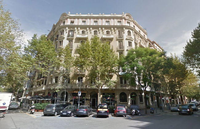 Design Guestroom Barcelona Arc de Triomf - Foto 25