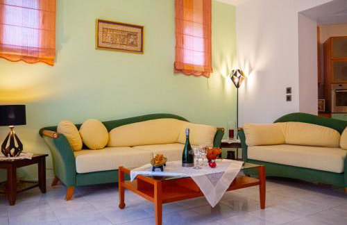 Villa Tzitzifies - Foto 37