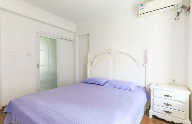 Xiamen Victory Apartment - Foto 4