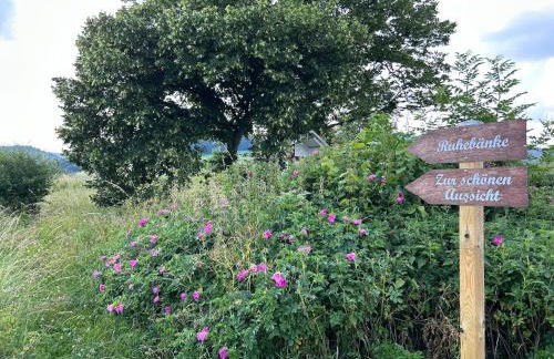 Romantikhütte Winterberg-Willingen - Foto 26