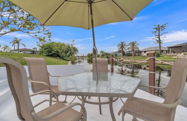 Blue Oasis 3 Bedroom Home by RedAwning - Foto 28