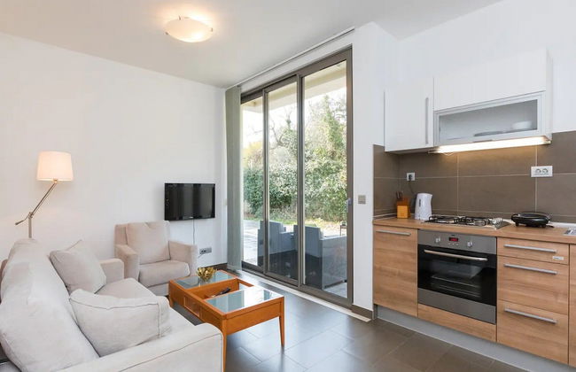 City Holiday Apartment - Foto 19