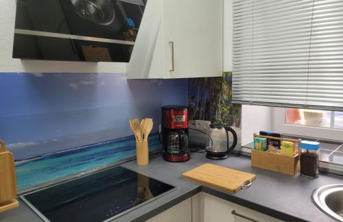 Unseburger Brauhaus GmbH Ferienwohnung 6 - Foto 8