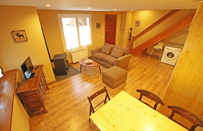 Apartamentos Mont Romies Plaza - Foto 9