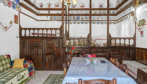 Villa Houvarda - Foto 4