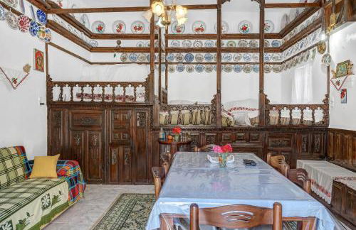 Villa Houvarda - Foto 4