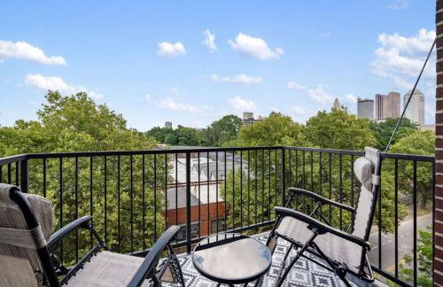 City View Designer Elevator Covered Parking - Foto 6