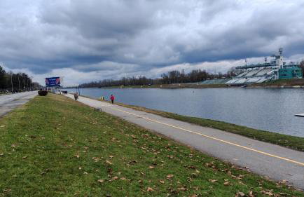 Apartman Joža-jezero Jarun - Foto 34