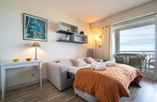 Vue Bassin - Accès plage - Foto 3