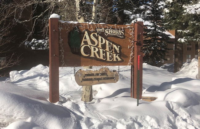 Aspen Creek #114 - Near Year-round Activities! - Foto 33