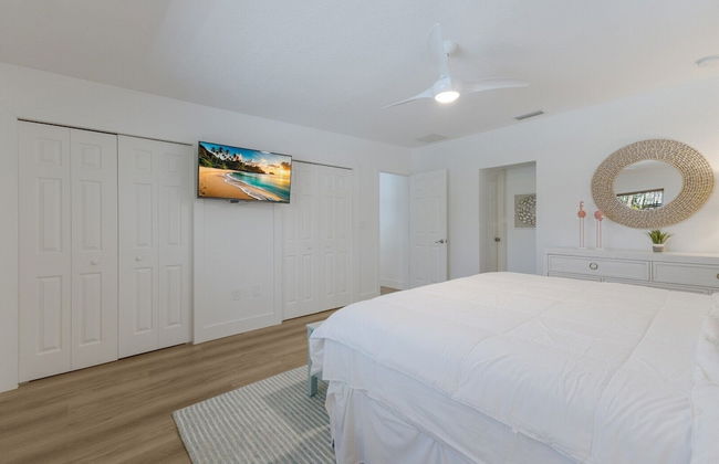 The Salted Coconut 3 Bedroom Home by RedAwning - Foto 3