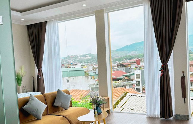 LoveHouse Homstay Sapa - Foto 46