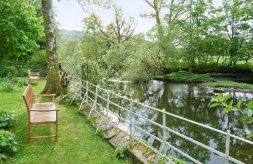 The Old Laundry - Foto 18