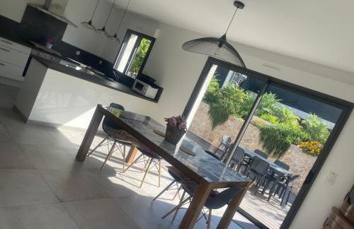 Villa l'art de fer - Foto 26