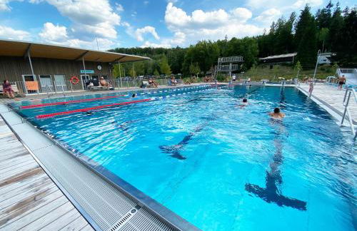 Ferienwohnung Ambiente - Foto 43