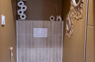 Cocoon - Romantic suite with spa - Downtown - Foto 25