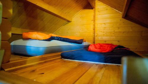 Cabañas aloños sociedad limitada - Foto 5