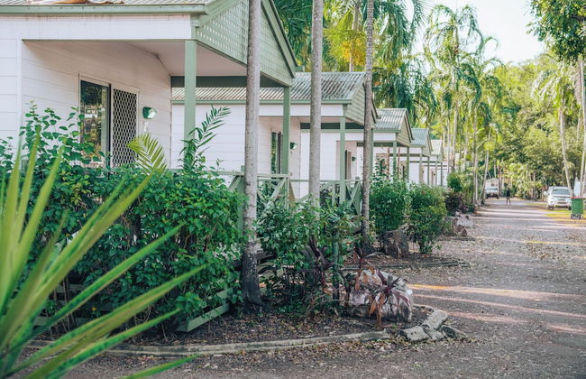 BIG4 Howard Springs Holiday Park - Foto 1