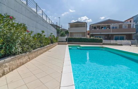 Villetta Morello climatizzata con giardino privato - Foto 16