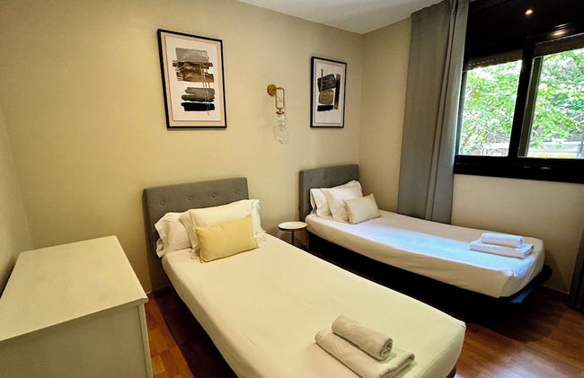 Suite Home Sagrada Familia - Photo 137