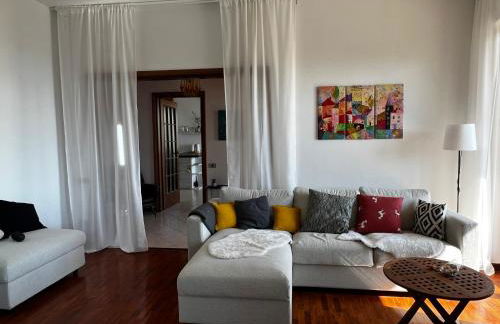 Bellavista - Grande giardino privato, tranquillità, panorama - Foto 3