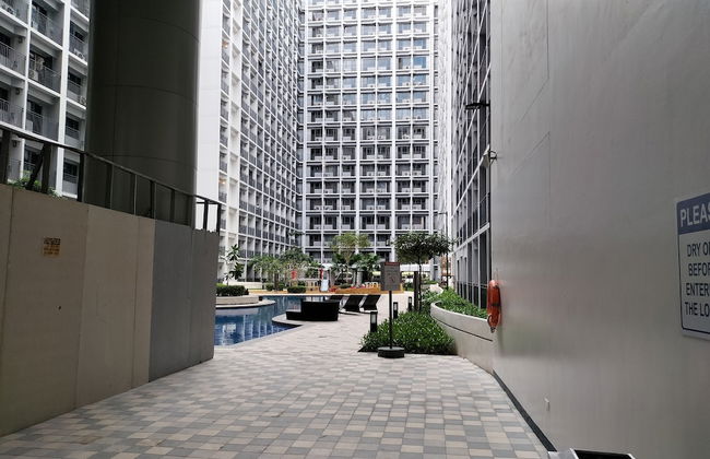 Shore2 Residences Tower2 - Foto 38