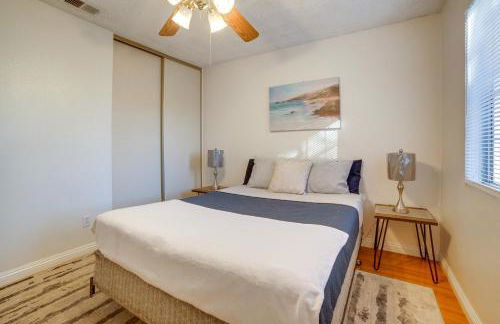 Home 8 Mi to Dtwn Riverside Families Welcome! - Foto 20