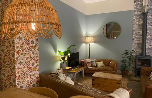 The Old Barn at Moor Farm - Foto 6