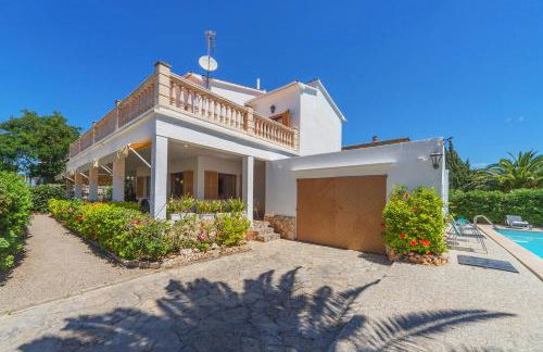 Villa Antonio - Foto 8