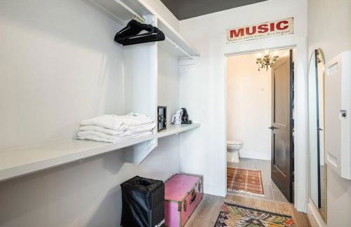 Downtown Midtown Vanderbilt, Honky Tonk Party Pad 1, Parking Gym Pool - Foto 44