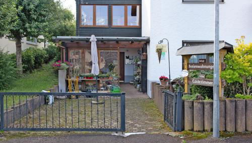 Ferienwohnung Veronika Heilbock - Foto 2