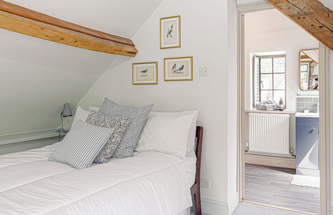 Mill House & Cottage - on Cotswold Way - Foto 2