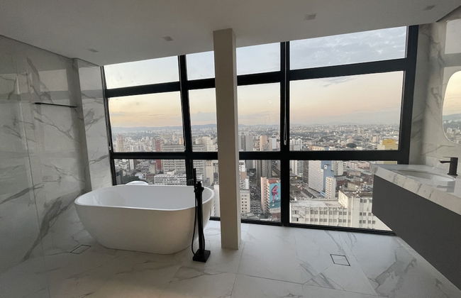 Sky Loft - Andar 41 - Foto 35