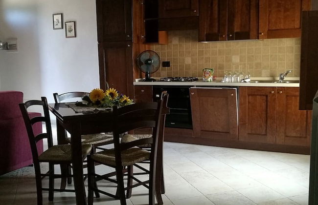 Apartment Camelia 1 Bedroom, Living Room, 4 Pax,60mq - Foto 4