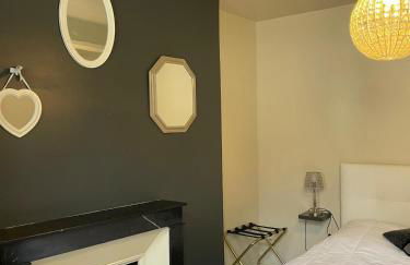 Gîte & Loft du moulin - Foto 21