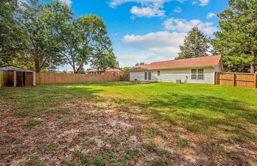 The Strickland Stopover - Foto 6