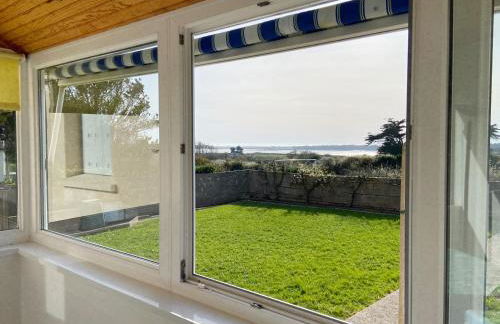 BAIE COTTAGE - Jardin aperçu baie, Wifi - D189 - Foto 3