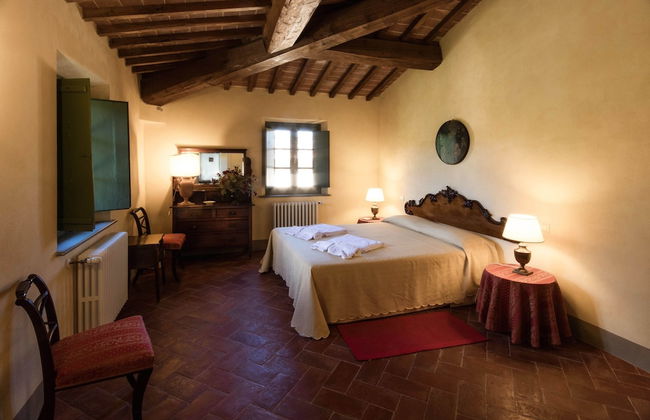 Villa in Tuscany Near Medieval Ghizzano - Photo 25